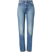 Levi's Jeans 'WEDGIE SLIM' blå denim