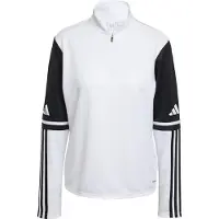 Adidas Squadra 25 Training Tröja Med Halv Dragkedja