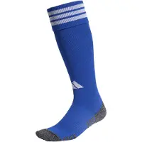Adidas Fotbollsstrumpor - Adi 26 - Royal Blue/Vit - - 43/45 - Fotbollsstrumpor