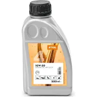 Stihl Olja 10W-30; 0,6 l; med fyrtaktsmotor