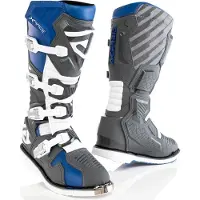 Acerbis X-Race Motocross stövlar