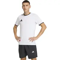Adidas Funktionstopp 'ENT26' svart / vit