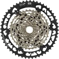 E*thirteen Helix Race 12s Sram Xd/xdr Kassett