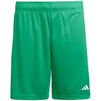 Adidas Sportbyxa 'Entrada26' grön / vit