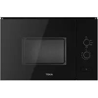 Teka Ml 820 Fi Mikrovågsugn