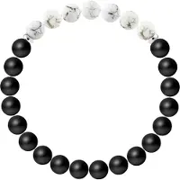 Rodney & Rolf Armband Silver Sterling 925 Sassari