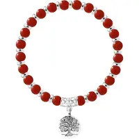 Rodney & Rolf Armbandsur Silver Sterling 925 Flagami