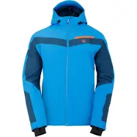 Dare 2b Eagle II skidjacka för herrar (Moonlight Denim/Athletic Blue)