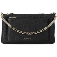 Michael Kors Axelremsväskor JET SET kvinnor - Svart - One size