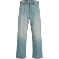 Jack & Jones Jeans 'JJIALEX JJORGINAL' ljusblå