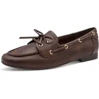 Marco Tozzi Slip-in choklad