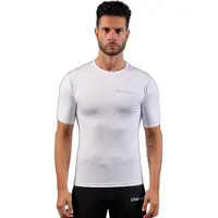 Givova Corpus 2 Short Sleeve Base Layer Vit S Man
