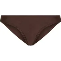 LASCANA Bikiniunderdel mörkbrun