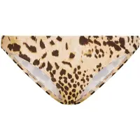 LASCANA Bikiniunderdel beige / brun