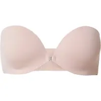 Calvin Klein Strapless Push Up Bra Perfectly Fit