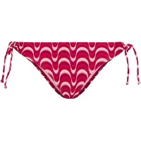 LASCANA Bikiniunderdel rosa / pastellrosa / mörkrosa / röd