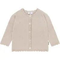 Hust & Claire Kofta 'Cilja' beige