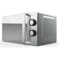 Cecotec Proclean 3160 Flatbed Mirror Mikrovågsugn Med Grill 700w