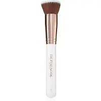 Dermacol Foundation Brush D51 Rose Gold