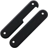 MKM Knives MKM Malga 6 Black G10 scales
