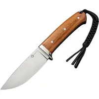 CIVIVI Cloud Peak Fixed Blade Wood
