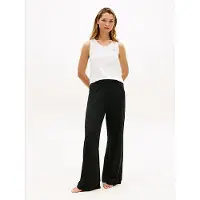 Tommy Hilfiger Essential Print Pyjama Bottoms