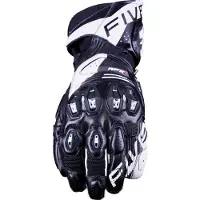 Five RFX1 Evo Handskar Svart/Vit M Unisex sort