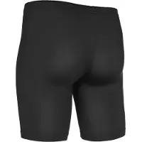 Givova Skin Thermal Short Leggings Svart M Man