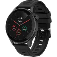 Dcu Tecnologic Gps Geotrack Amoled Smartklocka