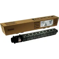 Ricoh C2501 svart toner (original)