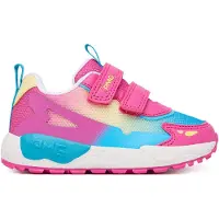 Primigi Sneakers B G STORM flickor - Rosa - 35