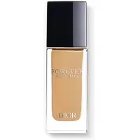Dior Ansikte Foundation 24H FoundationDior Forever Skin Glow 4WO Warm Olive