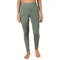 Bodyboo Push Up Leggings - Grön