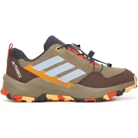 Adidas Terrex Ax4s Speed Lacing Vandringsskor