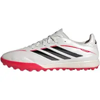 Adidas Copa Pure Iv League Tf Born For Goals - Vit/silver/svart/lucid Red - Turf (Tf), storlek 46
