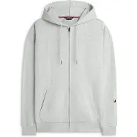 Tommy Hilfiger TH Original Terry Zip Thru Lounge Hoody