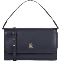 Tommy Hilfiger TH Monotype Dam Axelficka
