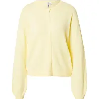 Pieces Naomi O-neck Knit Kardigan