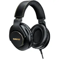 Shure SRH840A Professionella Hörlurar
