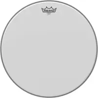 Remo Emperor Coated 18 Bass Drum Head