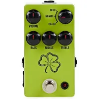 JHS Pedals Clover-förförstärkare