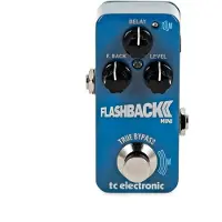Tc Electronic Flashback 2 Mini Delay-pedal