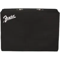 Fender Amp Cover Hot Rod Deluxe/Blues Deluxe Svart