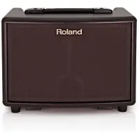 Roland AC-33 Acoustic Chorus Gitarrförstärkare (Jakaranda)