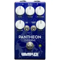 Wampler Pedals Wampler Pantheon Drive