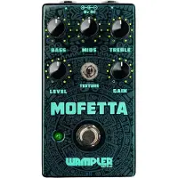 Wampler Pedals Wampler Mofetta Overdrive/Distortion