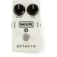 Mxr M267 Octavio Fuzz