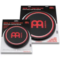 Meinl MPP-6 6-tums Övningspad