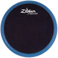 Zildjian Reflex 6 Conditioning Practice Pad Blue