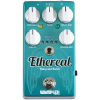 Wampler Pedals Wampler Ethereal Delay & Reverb